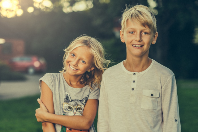 psycholog  - dzieci młodzież