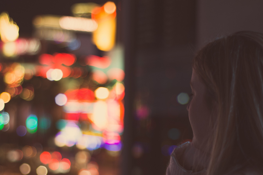 Trudnosci emocjonalne